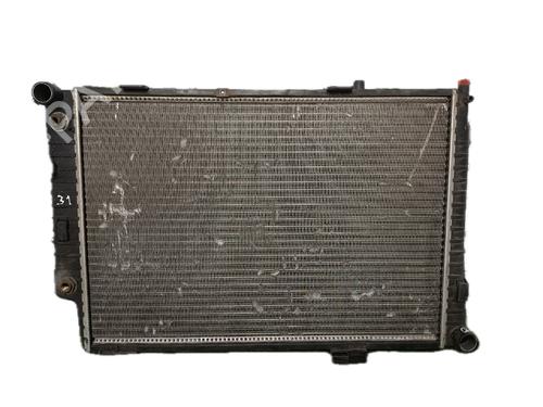 Used Water radiator MERCEDES-BENZ CLK (C209) CLK 220 CDI (209.308) (150 hp) 29771222