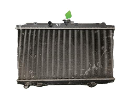 Used Water radiator NISSAN PRIMERA (P12) 1.6 (109 hp) 29771226
