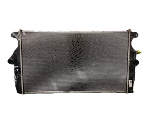 Køler TOYOTA AURIS (_E18_) 1.4 D-4D (NDE180_, NDE180R) (90 hp) 29771230