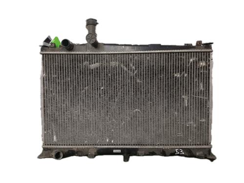 Køler MAZDA 6 Hatchback (GG) 1.8 (120 hp) 29771231