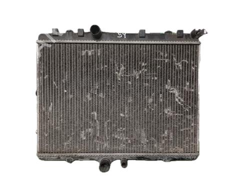 Køler PEUGEOT 307 (3A/C) 2.0 HDi 90 (90 hp) 29771236