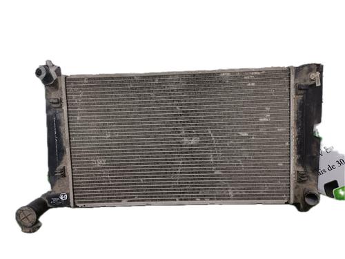 Used Water radiator TOYOTA AVENSIS (_T25_) 2.0 D-4D (ADT250_, ADT250R) (126 hp) 29771237