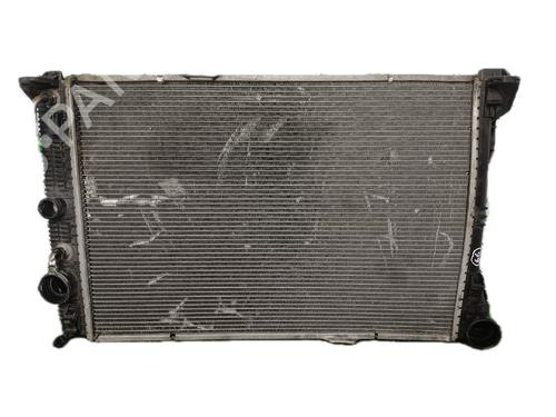 Used Water radiator MERCEDES-BENZ E-CLASS Coupe (C207) E 350 CDI (207.322) (231 hp) 29771239