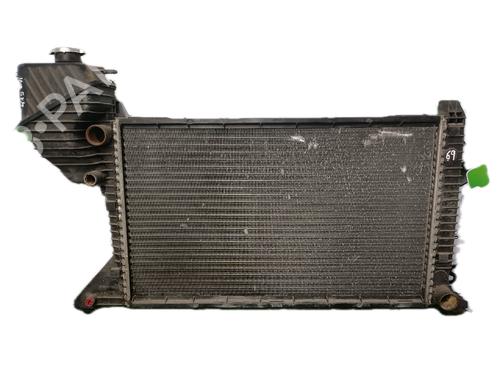 Used Water radiator MERCEDES-BENZ SPRINTER 4-t Van (B904) 416 CDI (156 hp) 29771241