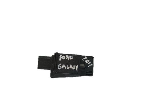 Used Mass air flow sensor FORD GALAXY II (WA6) 1.8 TDCi (125 hp) 29771248