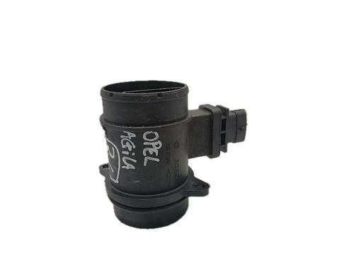 Used Mass air flow sensor OPEL AGILA B (H08) 1.3 CDTI (F68) (75 hp) 29771251