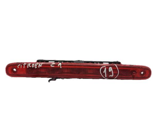 Bremselys CITROËN C1 (PM_, PN_) 1.4 HDi (54 hp) 29771255