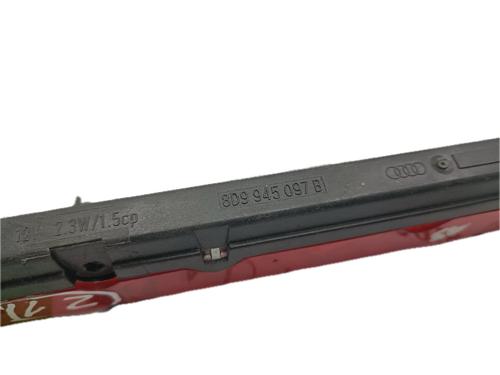 Troisième feu stop AUDI A3 (8L1) 1.9 TDI | BP29771256L11
