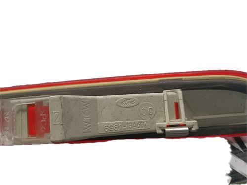 Trzecie światło stopu FORD FIESTA V (JH_, JD_) 1.4 TDCi | BP29771257L11