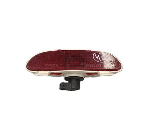 Used Third brake light TOYOTA AVENSIS (_T22_) 2.0 D-4D (CDT220) (116 hp) 29771261
