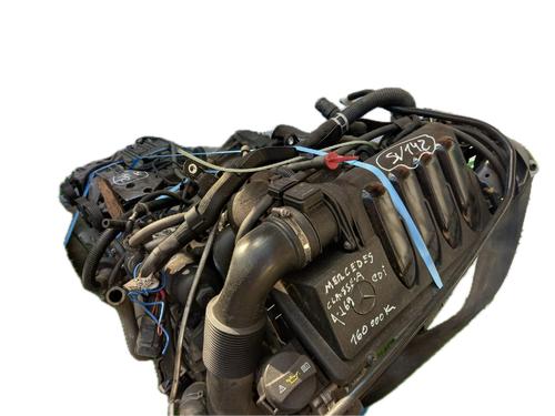 Engine MERCEDES-BENZ A-CLASS (W169) A 160 CDI (169.006, 169.306) | BP29771271M1