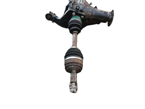 Front differential MITSUBISHI PAJERO II (V3_W) 3.2 DiD 4WD | BP29771274M23 