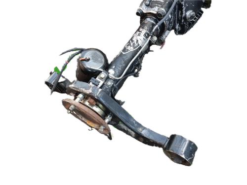 Front differential MITSUBISHI PAJERO II (V3_W) 3.2 DiD 4WD | BP29771274M23 