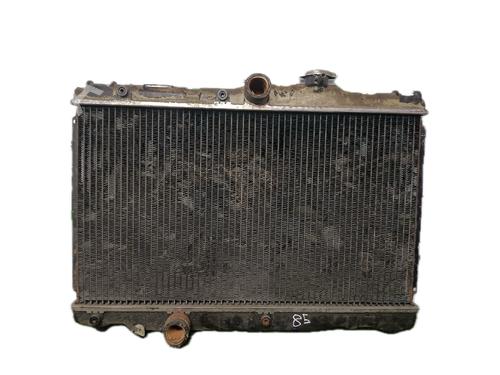 Used Water radiator TOYOTA YARIS (_P9_) 1.3 VVT-i (NCP90_, NCP90R) (86 hp) 29771276