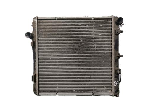 Used Water radiator CITROËN C3 II (SC_) 1.6 HDi (92 hp) 29771277