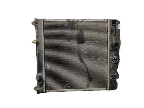 Used Water radiator TOYOTA IQ (_J1_) 1.4 D-4D (NUJ10_, NUJ10R) (90 hp) 29771278