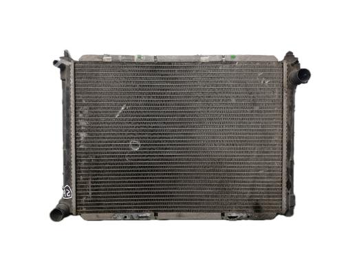 Used Water radiator NISSAN NOTE (E11, NE11) 1.5 dCi (90 hp) 29771280