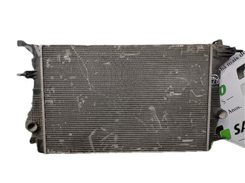 Køler RENAULT SCÉNIC III (JZ0/1_) 1.5 dCi (110 hp) 29771282