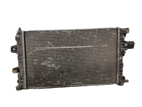 Køler OPEL ASTRA H (A04) 1.3 CDTI (L48) (90 hp) 29771283