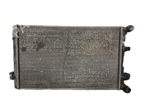 Køler VW GOLF IV (1J1) 1.6 (100 hp) 29771285