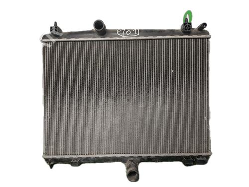 Køler PEUGEOT 508 I (8D_) 2.0 HDi (140 hp) 29771286