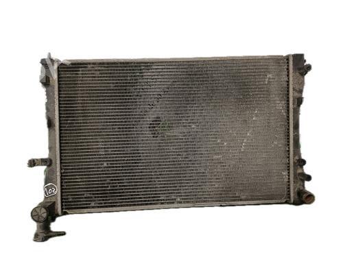 Radiateur à eau MITSUBISHI COLT VI (Z3_A, Z2_A) 1.3 (Z21A) (92 hp) 29771287