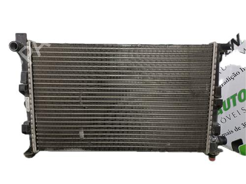 Køler MERCEDES-BENZ A-CLASS (W168) A 140 (168.031, 168.131) (82 hp) 29771288