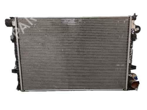 Køler CITROËN JUMPY I (U6U_) 1.9 D (69 hp) 29771289