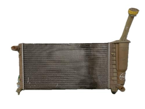 Køler FIAT IDEA (350_) 1.3 D Multijet (95 hp) 29771290