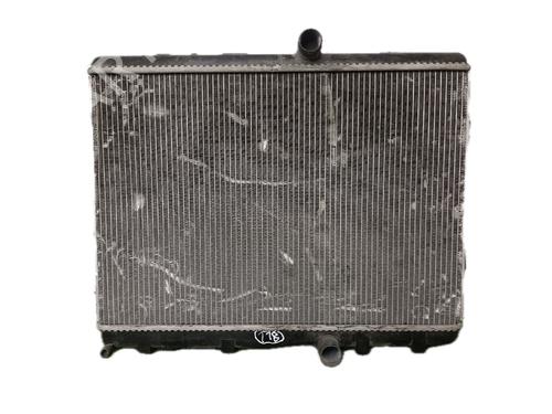 Used Water radiator PEUGEOT 308 I (4A_, 4C_) 1.6 HDi (90 hp) 29771293
