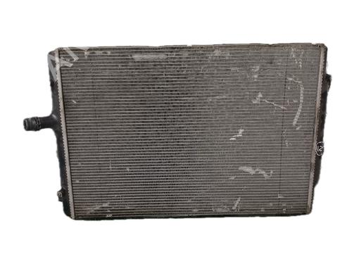Køler VW TOURAN (1T1, 1T2) 2.0 TDI (136 hp) 29771295