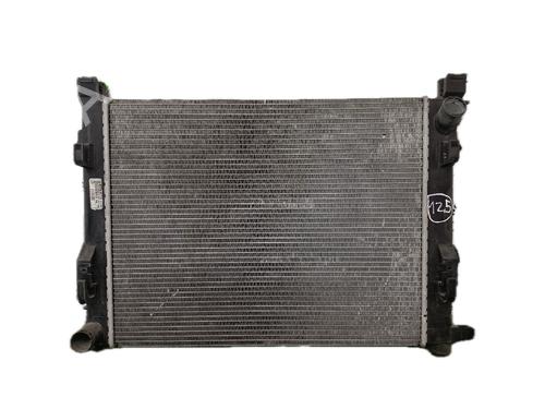 Used Water radiator DACIA LODGY (JS_) 1.5 dCi (90 hp) 29771297