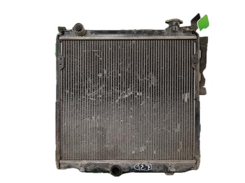 Køler TOYOTA DYNA 100 Platform/Chassis (YH_) 1.8 (YH81_, YH81R) (83 hp) 29771299
