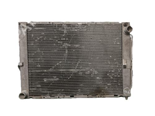 Køler NISSAN MICRA III (K12) 1.5 dCi (65 hp) 29771307