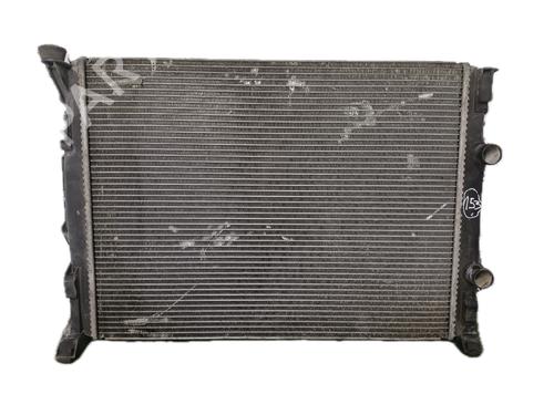 Køler RENAULT SCÉNIC III (JZ0/1_) 1.5 dCi (110 hp) 29771311