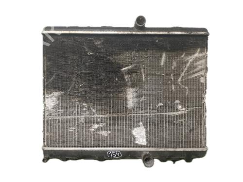 Køler CITROËN C4 I (LC_) 1.6 HDi (109 hp) 29771312