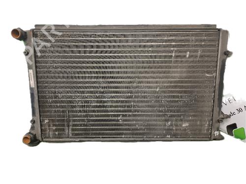 Køler VW CADDY III MPV (2KB, 2KJ, 2CB, 2CJ) 2.0 SDI (70 hp) 29771316