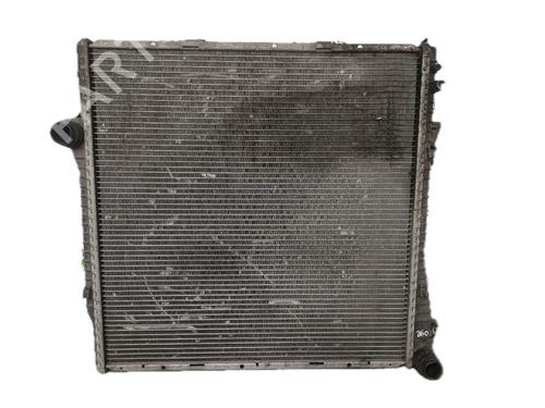 Used Water radiator BMW X5 (E53) 3.0 d (184 hp) 29771317