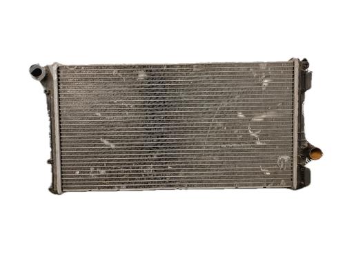 Køler FIAT IDEA (350_) 1.3 D Multijet (95 hp) 29771319