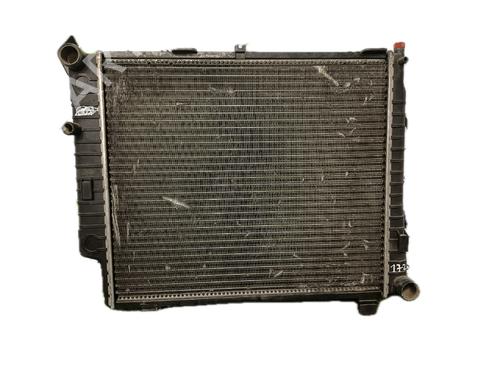 Used Water radiator MERCEDES-BENZ C-CLASS (W202) C 200 CDI (202.134) (102 hp) 29771322