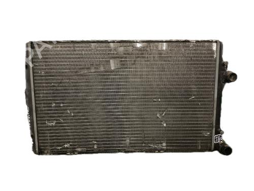 Used Water radiator VW TOURAN (1T1, 1T2) 1.9 TDI (100 hp) 29771326