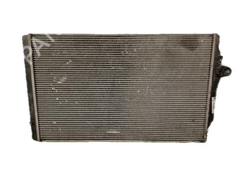 Used Water radiator VW GOLF V (1K1) 1.9 TDI (105 hp) 29771327