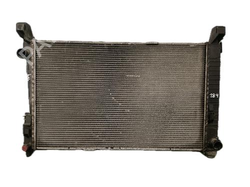 Used Water radiator MERCEDES-BENZ A-CLASS (W169) A 180 CDI (169.007, 169.307) (109 hp) 29771328