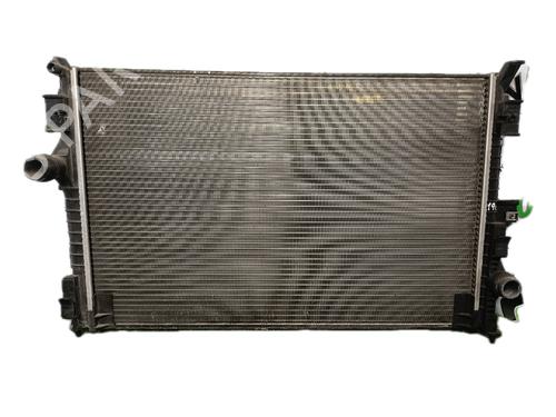 Used Water radiator CITROËN C4 Picasso II 1.6 HDi 90 (92 hp) 29771331