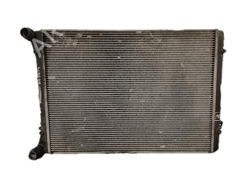 Used Water radiator VW SHARAN (7M8, 7M9, 7M6) 1.9 TDI (90 hp) 29771334