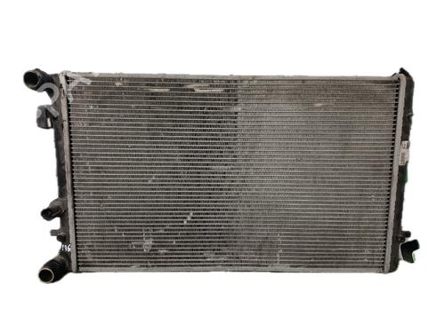 Køler VW BORA I (1J2) 1.9 TDI (110 hp) 29771335
