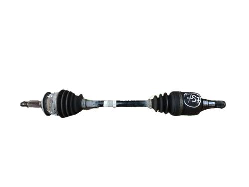 Used Left front driveshaft SUZUKI SWIFT III (MZ, EZ) 1.3 DDiS (RS413D) (69 hp) 29771336