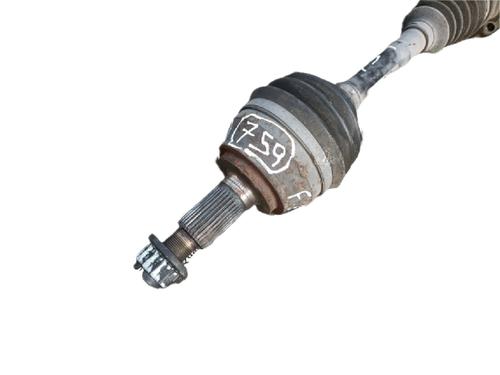 Left front driveshaft AUDI Q7 (4LB) 3.0 TDI quattro | BP29771337M38