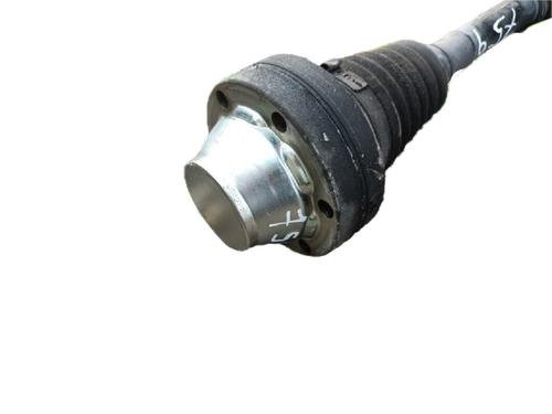 Left front driveshaft AUDI Q7 (4LB) 3.0 TDI quattro | BP29771337M38