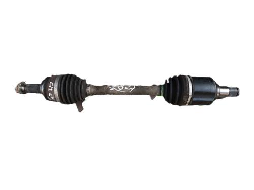 Used Left front driveshaft CITROËN C4 AIRCROSS 1.6 HDi 115 (114 hp) 29771338